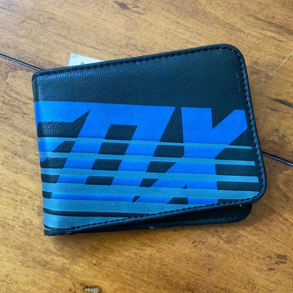 Fox wallet